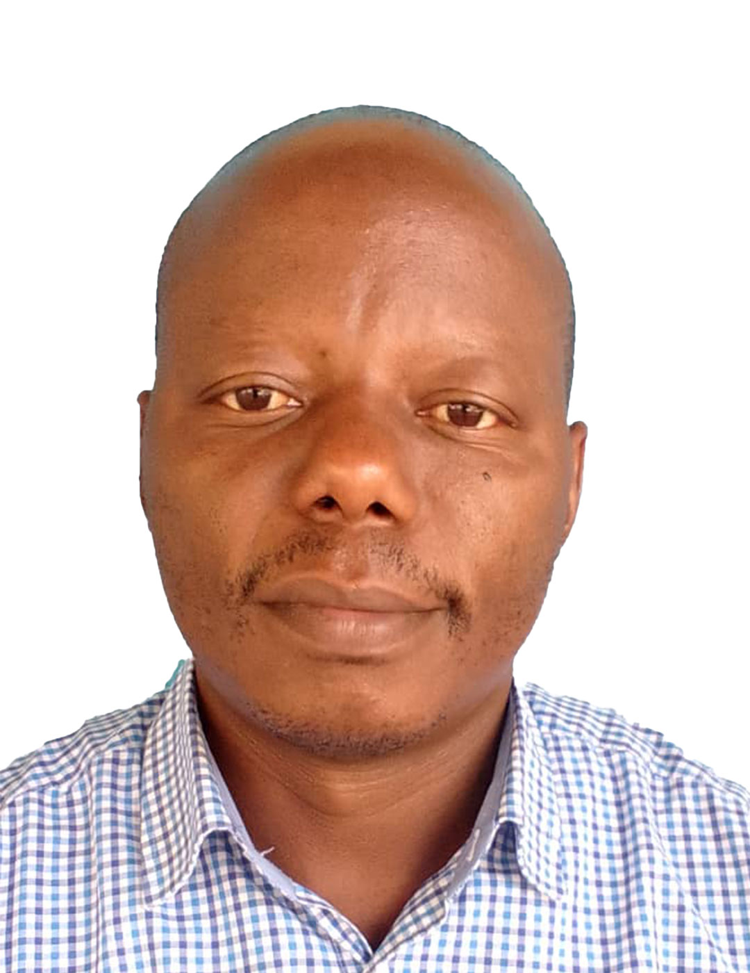 Alex Manyema