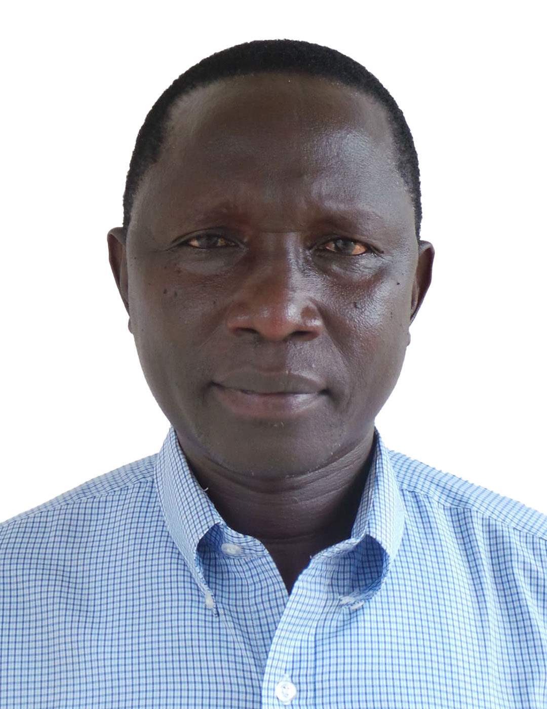 Head of Secondary School