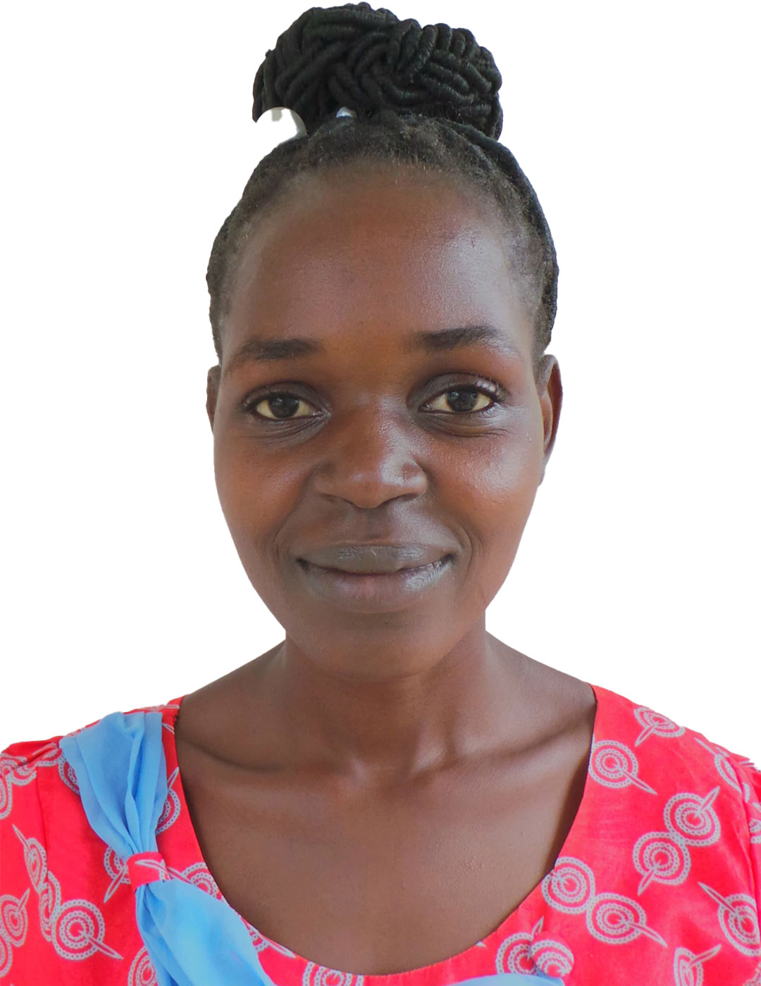 Ruth Denis Ogwang