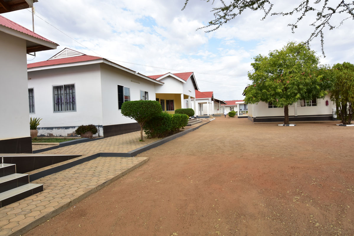 KOM SChools