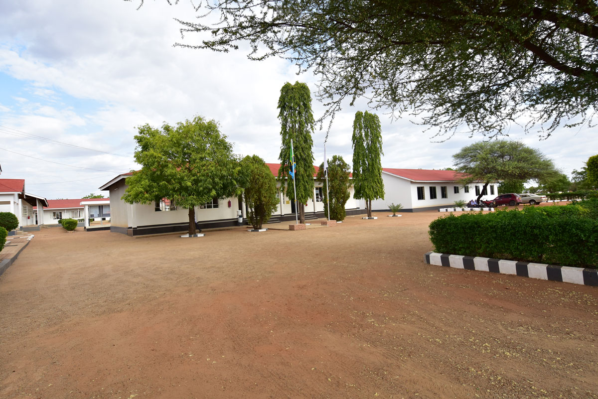 KOM SChools